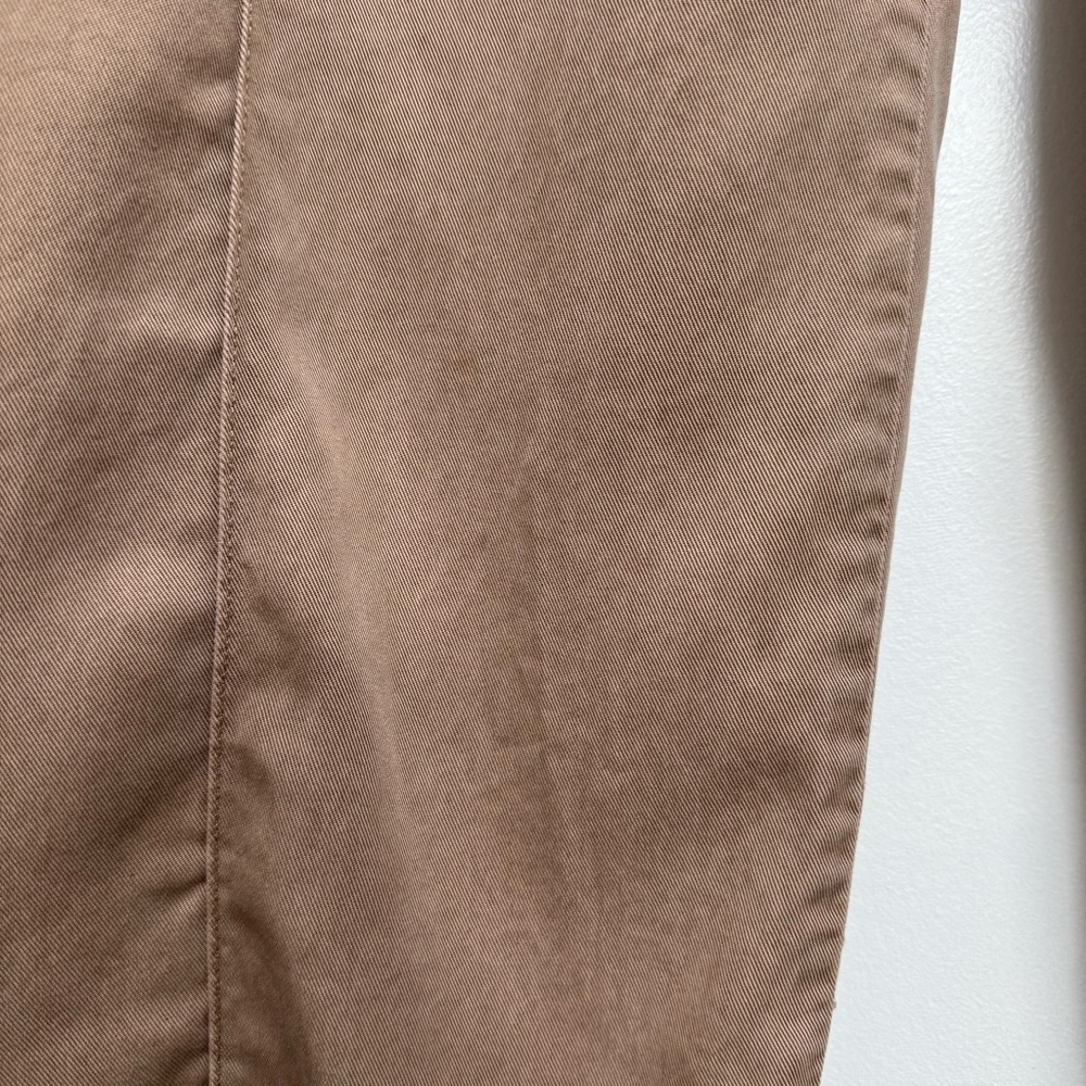 Young Fabulous & Broke 100% Tencel Wide Leg Pants Large - Picture 13 of 13
